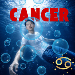 Cancer Man | Zodiac Music | Safe Harbor by Secret Zodiac Melody