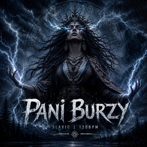 Pani Burzy by Duch Snu