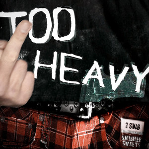 too heavy by fangmadesoso, so so