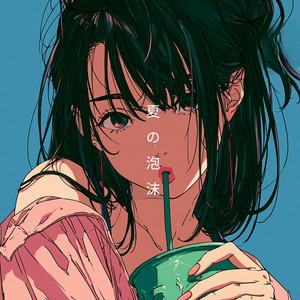 夏の泡沫 by koTetu
