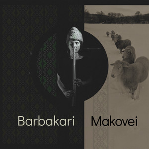 Barbakari