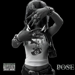 POSE. by Syntx Mxrio