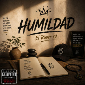 Humildad by el ruper rd