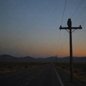 Lonely Road Highway by LANDO