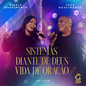 Medley (Sistemas Diante de Deus Vida de Oração) (Ao Vivo)
