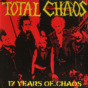 Total Chaos - Warning Intro