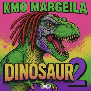 Margeila by Kmo Margeila