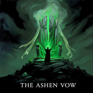The Ashen Vow by Aeriel