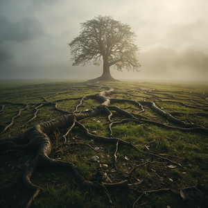 Hidden Sanctuary by Breathing Steel