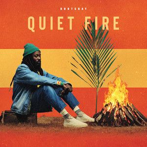 Quiet Fire by Rootsbay