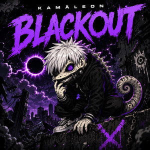 Blackout by Kamäleon