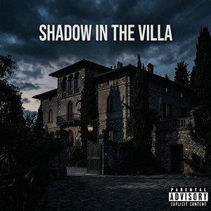 shadow in the villa by Hust Label