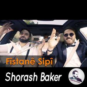 Fîstanê Sipî by Shorash Baker