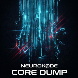 Techno 12 by NEUROKØDE