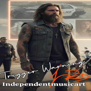 This Is Your Trigger Warning by Independentmusicart
