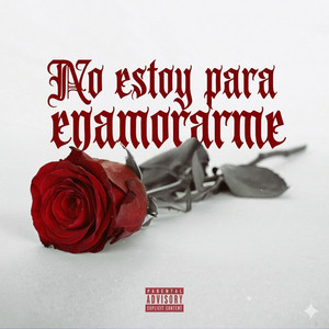 No estoy para enamorarme by BlockNineNine
