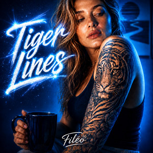 Tiger Lines - Epic Electric Remix by Filéo