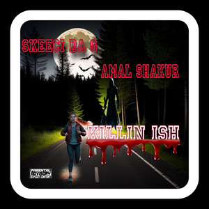 Portada de Killin Ish