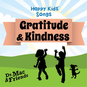 An Attitude of Gratitude (feat. Lois Mahalia & Bridget DeVine) by Dr. Mac & Friends, Lois Mahalia, Bridget DeVine