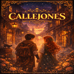 callejones by edward rd