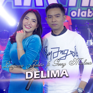 Lusyana Jelita - Delima (feat. Gerry Mahesa)