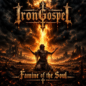 Famine of the Soul by IronGospel