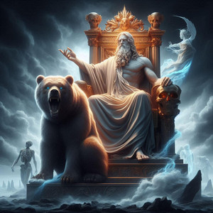 BlackBearHades - Mnus KonDal (មនុស្សកណ្តាល) x Humps 2024 (feat. ThaMao) [Extended Remix]