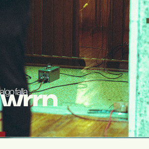 Algo Falla by WRRN