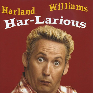 Sense of Humor by Harland Williams