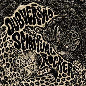 Duke's Melody by Victor Rice, Spiritual Rockers, Yellow-P