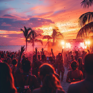 Endless Drinks by Nilo Bay