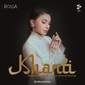 Khanti (From "Bidadari Bermata Bening")