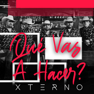 Que Vas Hacer
