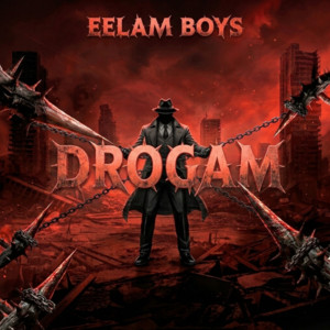 Vimal Kravanah - Drogam Eelam Boys