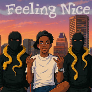 A1BabyJoe - Feeling Nice