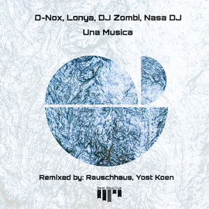 Una Musica cover art
