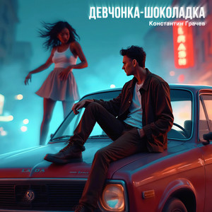 Девчонка-шоколадка by Константин Грачев