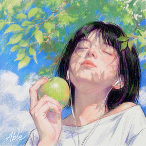 Slow Summer by Able