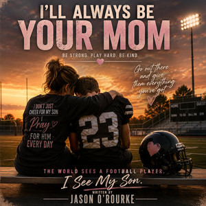 I'll Always Be Your Mom by Jason O'Rourke
