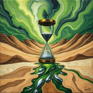 In Time by Prism Syndicate