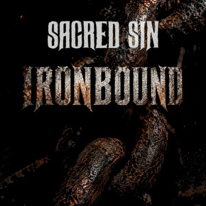Ironbound by Sacred Sin