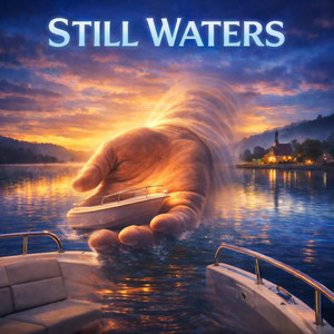 Still Waters by TOUSAINT