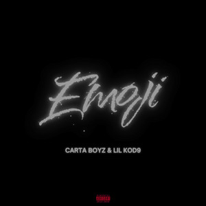 Emoji by Carta Boyz, LIL KOD9