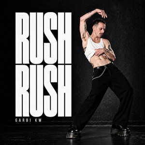 Portada de Rush Rush