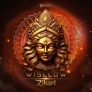 Zihari by Wisllow