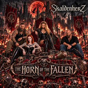 The Horn Of The Fallen by Skaldenherz