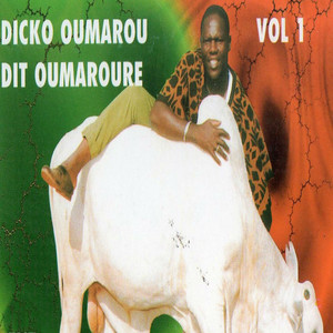 Dicko Oumarou - Foula kanyima