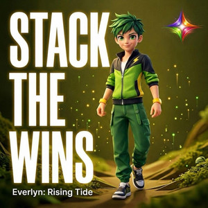Stack the Wins by Everlyn Project