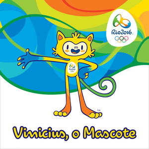 Vinicius O Mascote Tema Do Mascote Olimpico Single By Alexandre De Faria Spotify