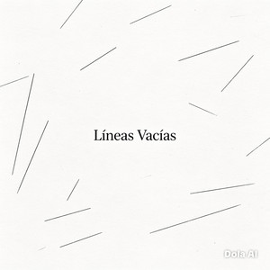 Lineas vacias by Esperanza Nueva 311 Beat
